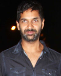 Purab Kohli