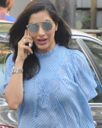 Sophie Choudry