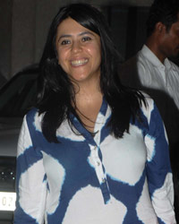 Ekta Kapoor