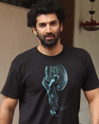 Aditya Roy Kapoor