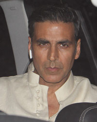 Akshay Kumar