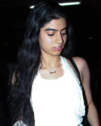 Khushi Kapoor