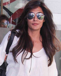 Chitrangada Singh