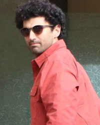 Aditya Roy Kapoor