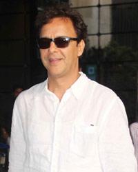 Vidhu Vinod Chopra