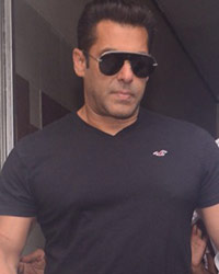 Salman Khan