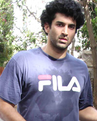 Aditya Roy Kapoor