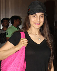 Ameesha Patel