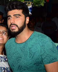 Arjun Kapoor