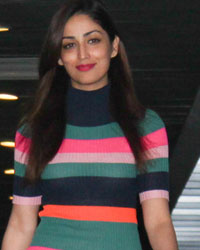 Yami Gautam