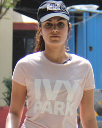 Rhea Chakraborty