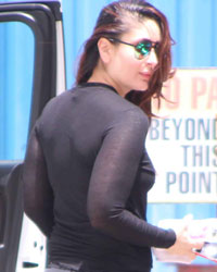 Kareena Kapoor