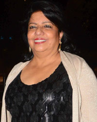 Madhu Chopra snapped at airport