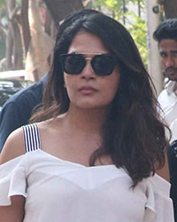 Richa Chadda