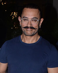 Aamir Khan