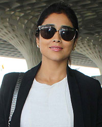 Shriya Saran