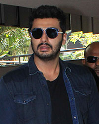 Arjun Kapoor