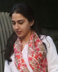 Sara Ali Khan