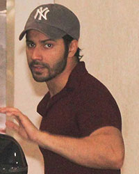 Varun Dhawan