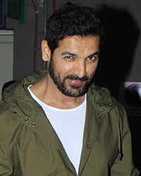 John Abraham