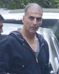 Akshay Kumar