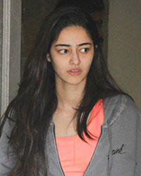 Ananya Pandey