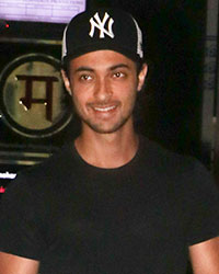 Aayush Sharma