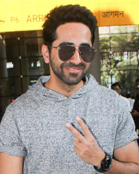 Ayushmann Khurrana