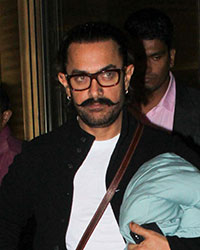 Aamir Khan