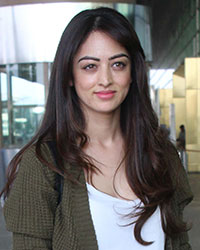 Sandeepa Dhar