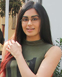 Adah Sharma