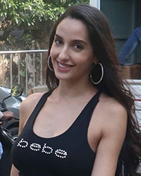 Nora Fatehi