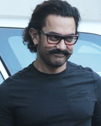 Aamir Khan