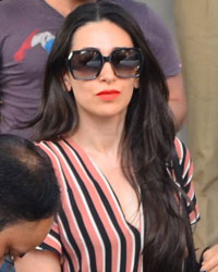 Karishma Kapoor