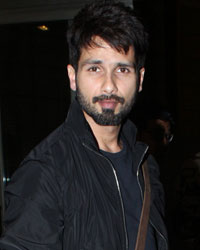 Shahid Kapoor