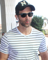 Hrithik Roshan