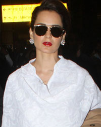 Kangana Ranaut