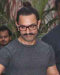 Aamir Khan