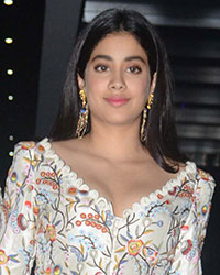 Sridevi and Janhvi Kapoor