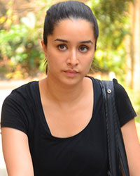 Shraddha Kapoor