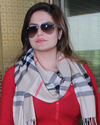 Zareen Khan