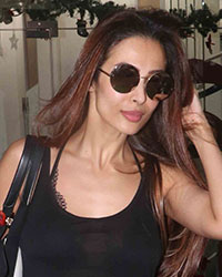 Malaika Arora