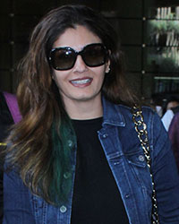 Raveena Tandon