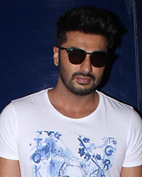 Arjun Kapoor