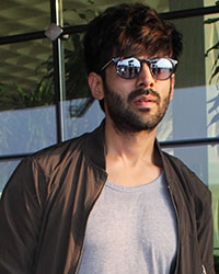 Kartik Aaryan