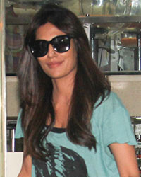 Chitrangada Singh