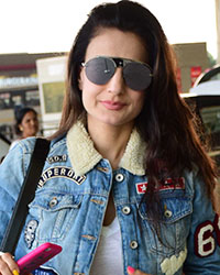 Amisha Patel