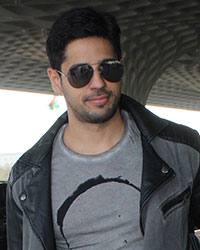 Siddharth Malhotra