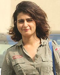 Fatima Sana Shaikh