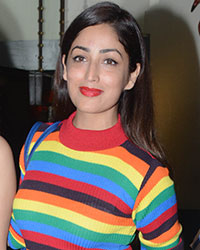 Nupr and Yami Gautam